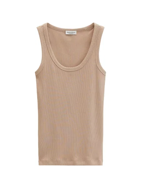 Marc O'Polo Top închis bej