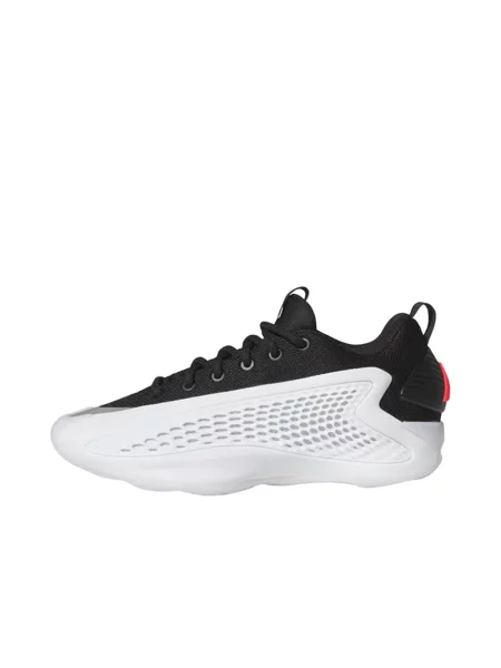 Sneakersy Adidas białe