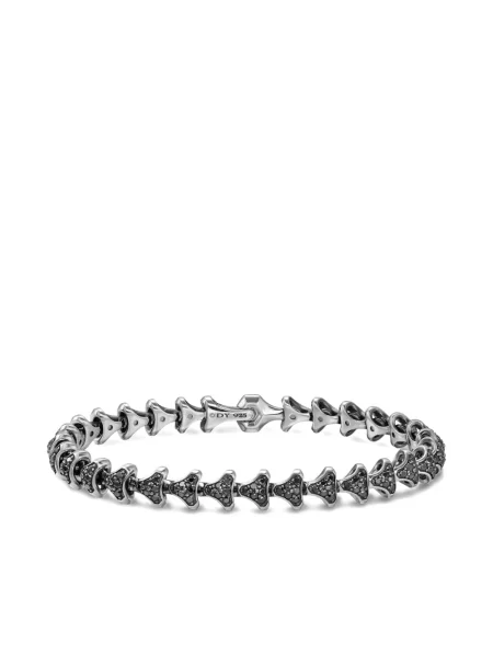 Гривна David Yurman черно