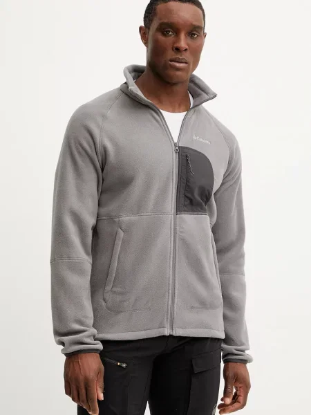Columbia hanorac Rapid Expedition II uni gri