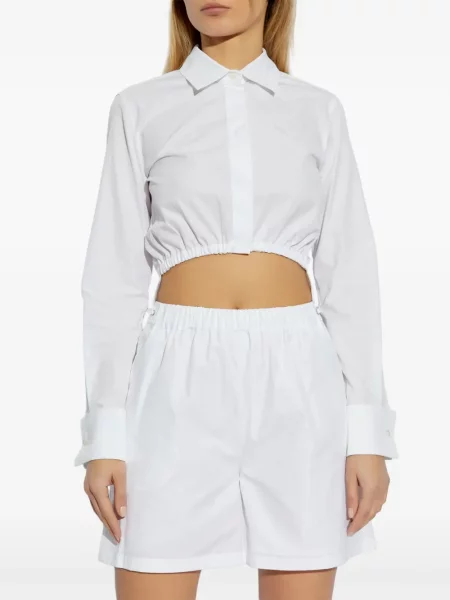 Košulja Max Mara bijela