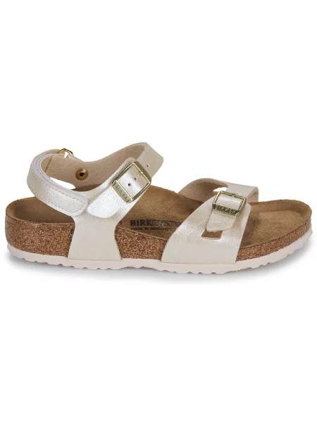 Sandale Birkenstock bijela