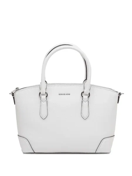 Geantă messenger Michael Michael Kors negru