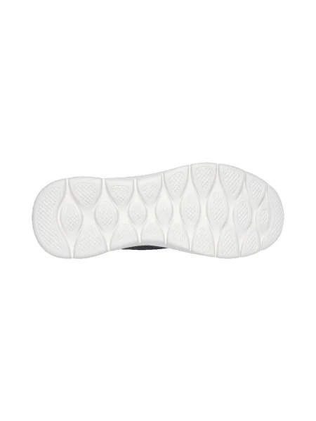 Pantofi Skechers gri