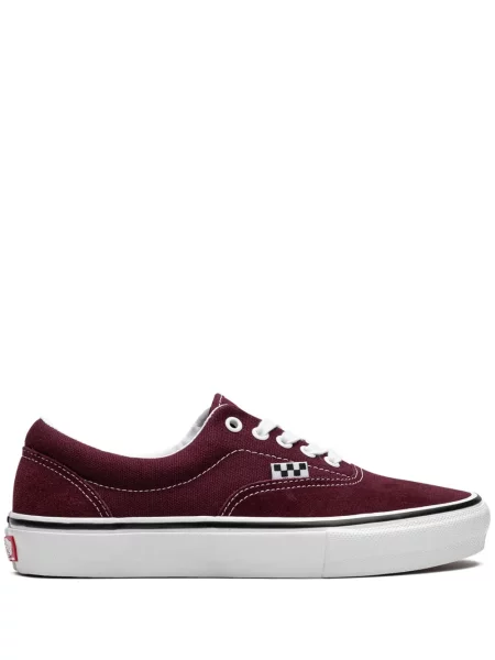 Sneakerși Vans Era roșu