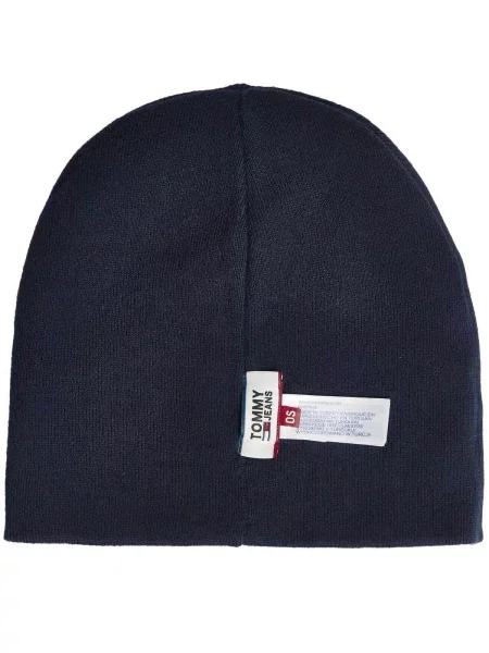 Căciulă Tommy Hilfiger albastru