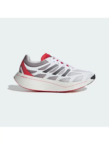 Buty Adizero Aruku białe