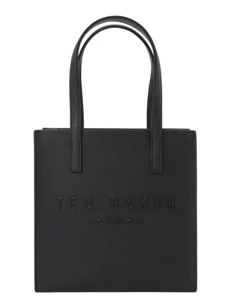 Geantă Ted Baker negru