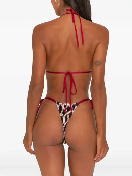Top Fae Swim maro