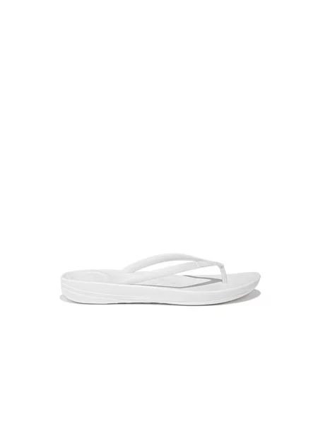 Japonke Fitflop bela