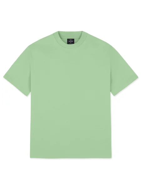 Johnny Urban Tricou Sammy deschis verde
