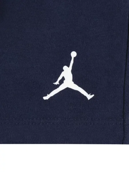Шорти Jordan синьо