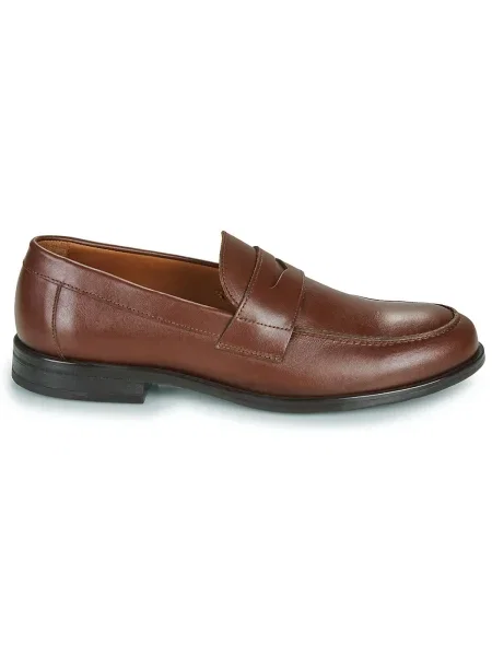 Pantofi Kost maro