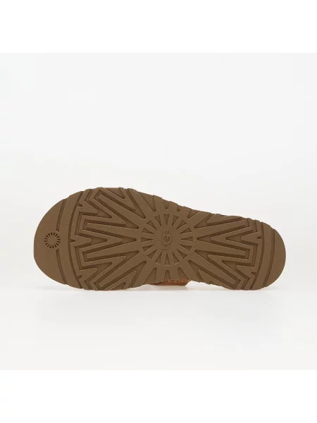 Сникърси UGG W Goldengaze Slide Chestnut EUR 41