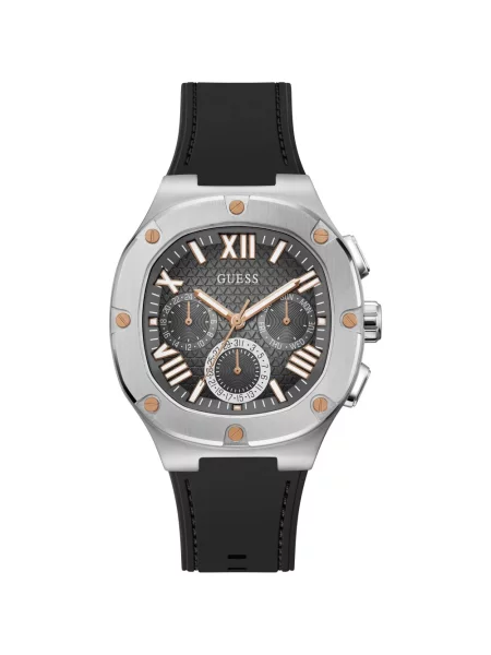 Zegarek Guess szary