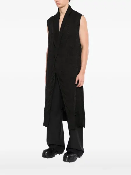 Палто Julius черно