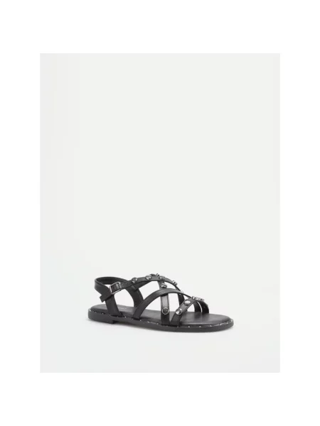 Pantofi La Modeuse negru
