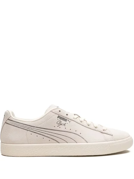 Sneakerși Puma Clyde