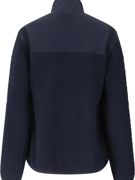 Bluza polarowa Whistler Felis niebieska