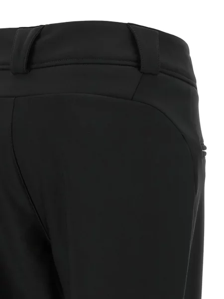 Pantaloni Perfect Moment negru