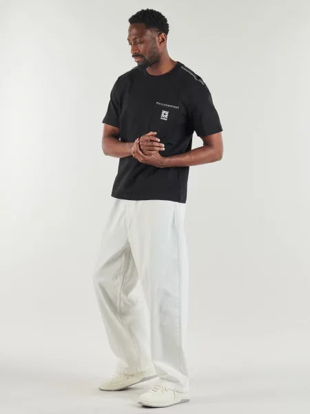 Tricou Hugo negru