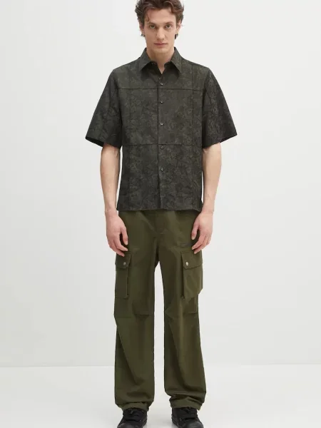 Рубашка Wales Bonner