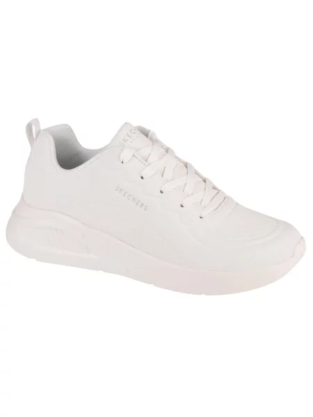 Buty sportowe Sneakersy Uno Lite-Lighter One białe