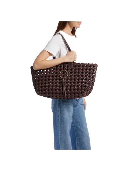 Geantă Marella maro