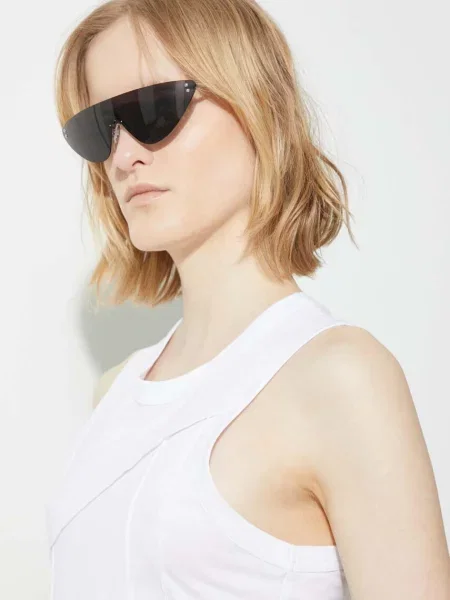 KSUBI top Fragment Tank White fehér