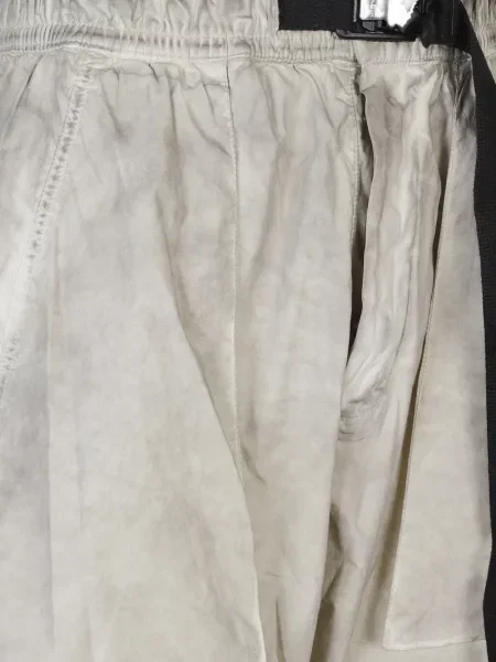 Pantaloni Thom Krom conici