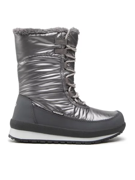 CMP Śniegowce Harma Wmn Snwo Boot Wp szary