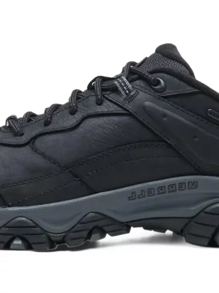 Impermeabil sneakerși Merrell negru