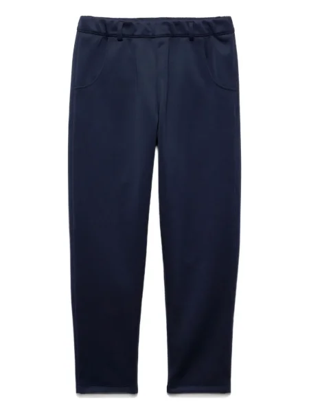 Pantaloni Prada albastru