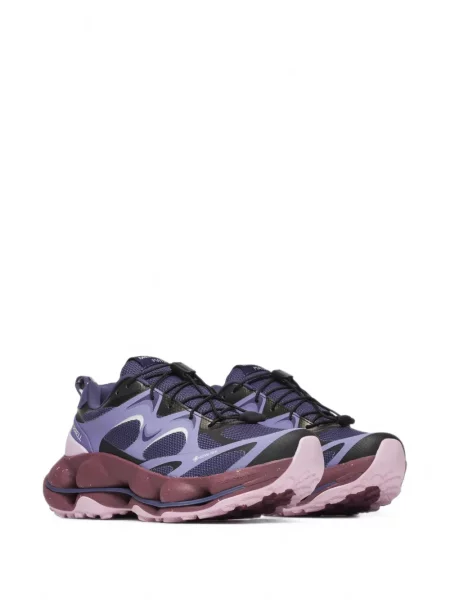 Sneakerși Merrell violet