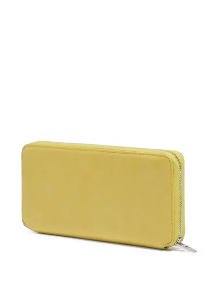Portofel Bimba Y Lola din piele galben
