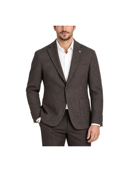 Sacou Manuel Ritz maro