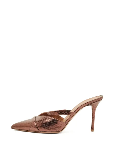 Мюли Malone Souliers кафяво