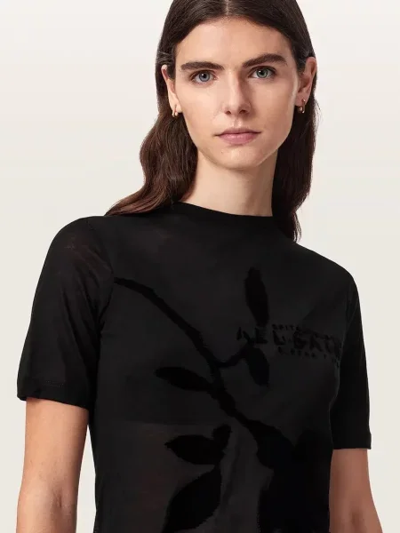 Футболка Allsaints