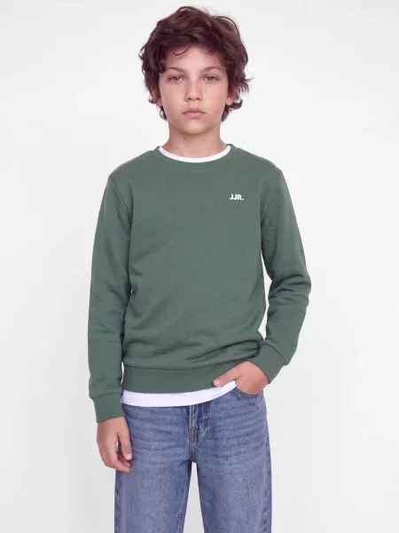 Palton copii Jj Rebel verde