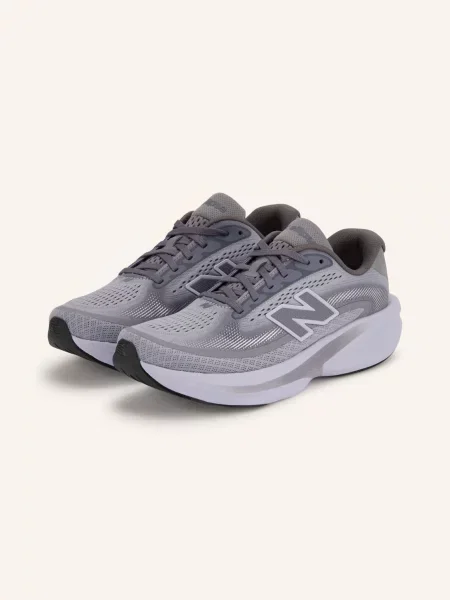 New Balance Běžecké Boty Ellipse šedá