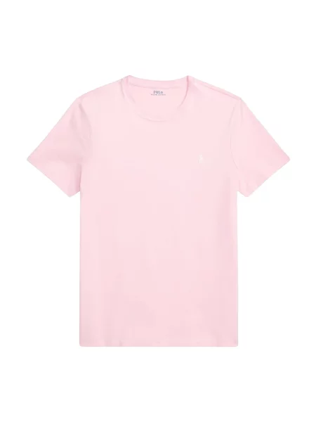 Polo Ralph Lauren t-shirt różowa
