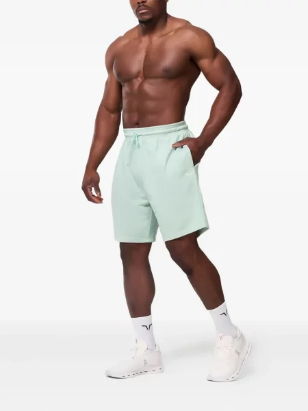 Kraťasy Squatwolf se stahovací šňůrkou zelené