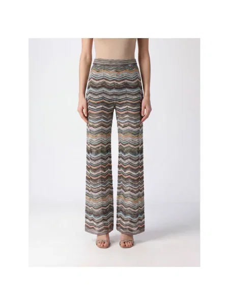 Spodnie Missoni