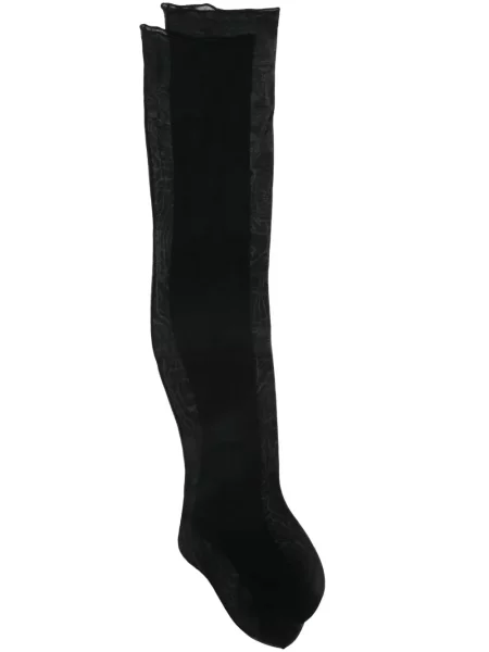 Ciorapi Maison Close negru