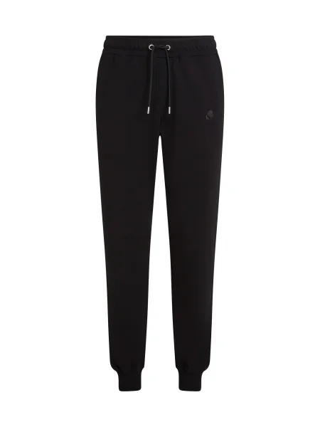 Karl Lagerfeld Pantaloni negru