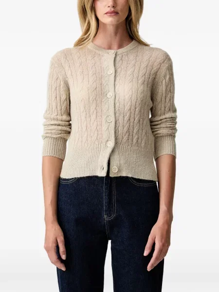 Cardigan Joop! tricotate