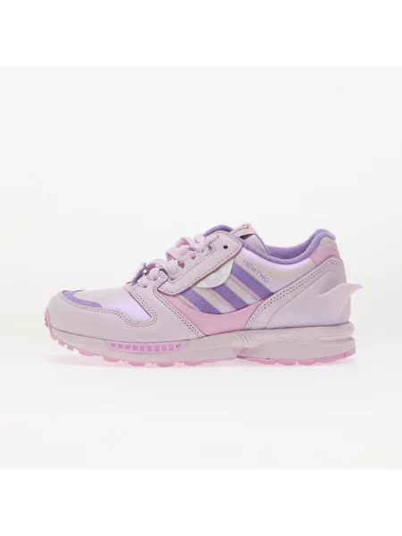 Sneakers adidas x Pokemon ZX Mewtwo Ice Lavender/ Fusion/ Bliss Lilac EUR 48 violet