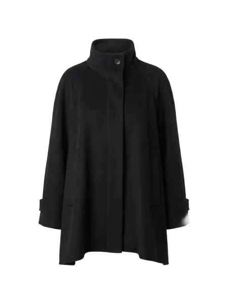 Palton Tagliatore negru