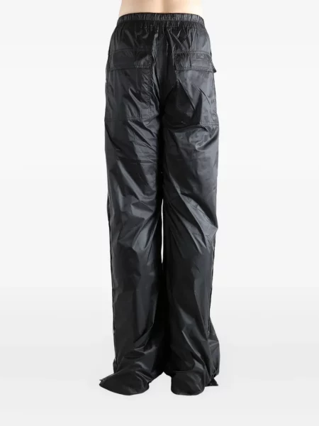 Hlače Rick Owens Drkshdw crna
