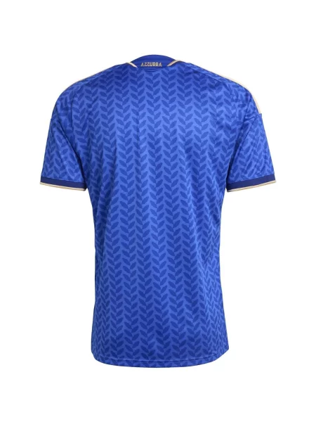 Tricou Adidas albastru